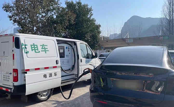 文山壮族苗族自治州汽车搭电