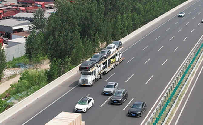文山壮族苗族自治州高速公路汽车救援